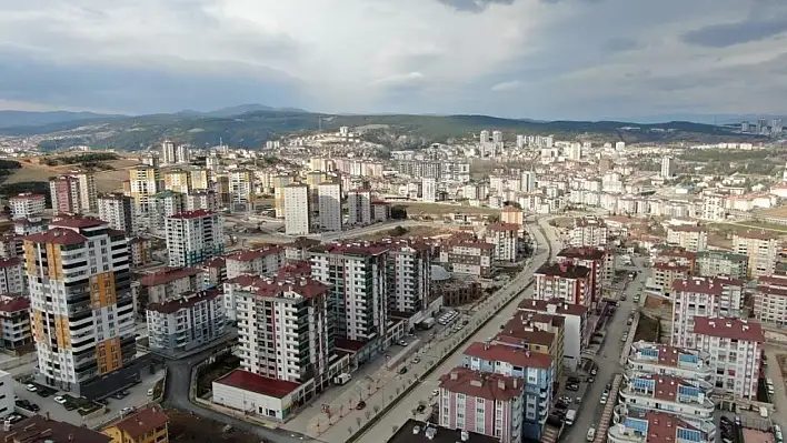 Kastamonu'da ekim ayı ihracatı