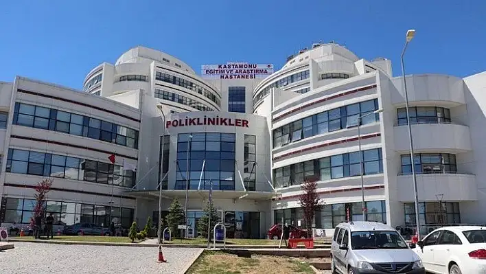 Kastamonu'da koronavirüsten ölümler devam ediyor