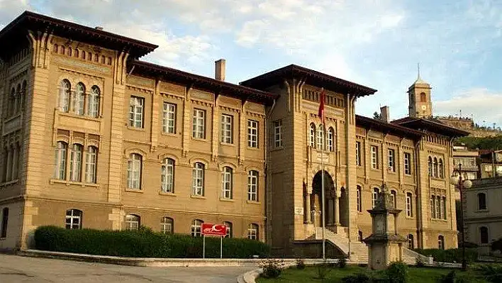 Kastamonu'da vatandaşlar toz taşınımına karşı uyarıldı