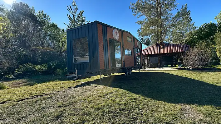 Kastamonu Güney Karadeniz Jeoparkı'ndan yeni adım!