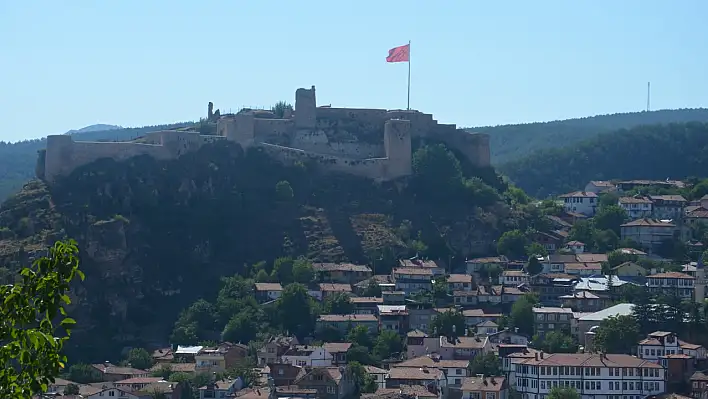 Kastamonu insanı gezmeyi seviyor mu?