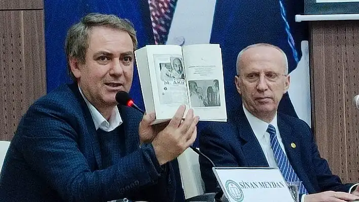 'Kastamonu, İstiklal Savaşı'nda olağanüstü bir yere sahip'