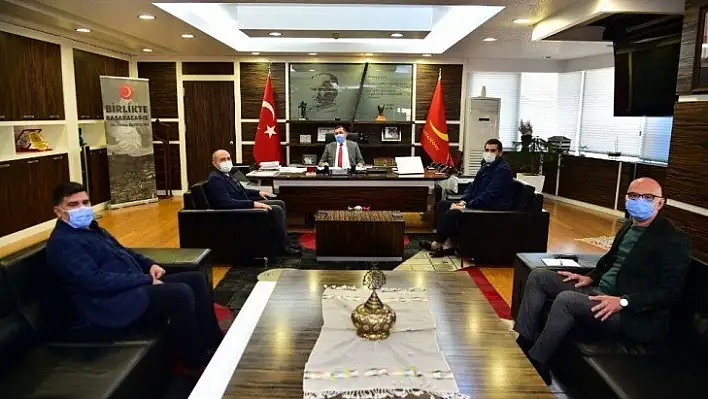 Kastamonu Millet Bahçesi için geri sayım başladı