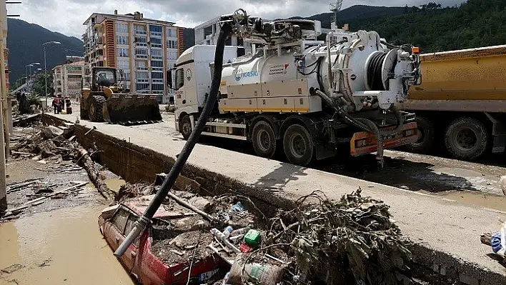 Kastamonu Valiliğinden hayatını kaybedenlerle ilgili açıklama!