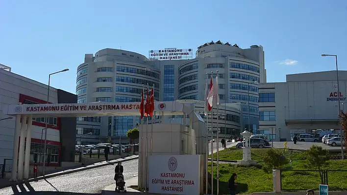 Kastamonu'ya 152 doktor atanacak