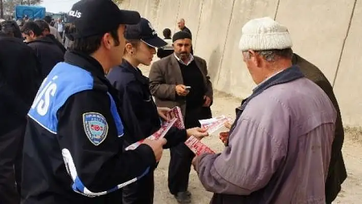 Kastamonu Emniyeti'nden Sahte Para Uyarısı 