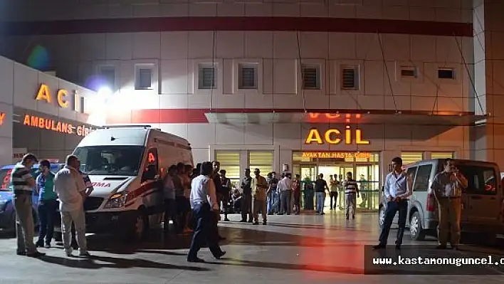 Kastamonu'da 2 Kadın Ölü Bulundu