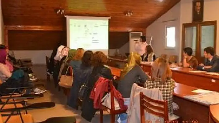 Kastamonu'da Aktif Kanser Kayıtçılığına Geçildi