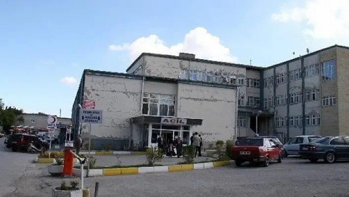 Kastamonu'da Çocuk Doktoru Kalmadı