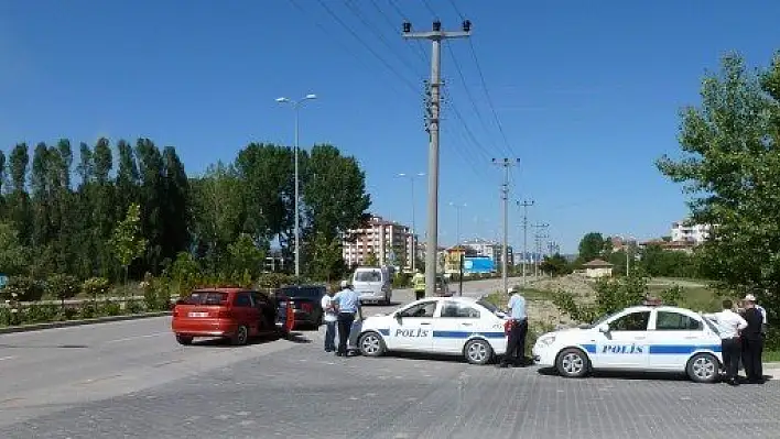 Kastamonu'da, Emniyet Tedbirlerini Arttırdı