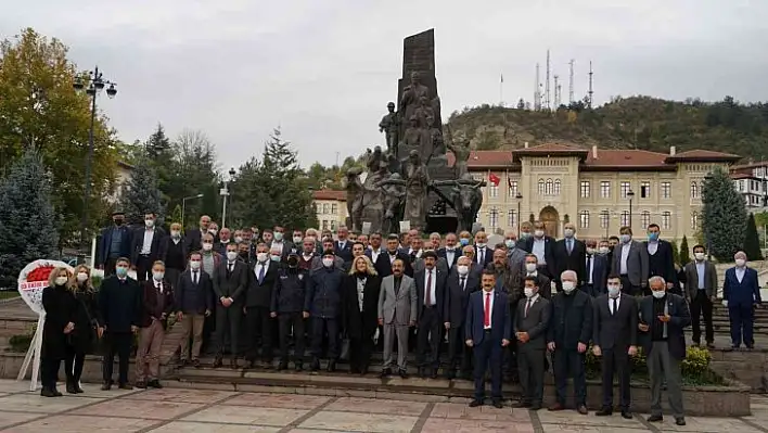 Kastamonulu muhtarlardan tepki!