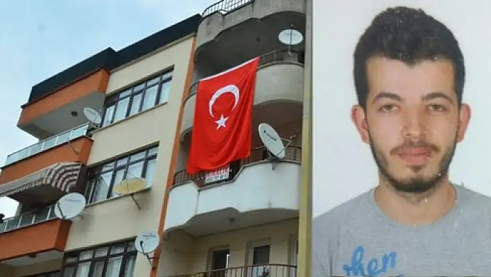 Kastamonu'lu Askerin Baba Ocağında Acı Bekleyiş