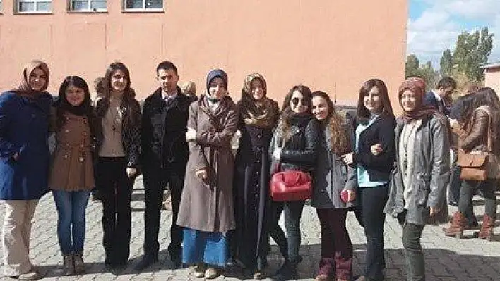 Kastamonu'lu Öğretmenin Çığlığı