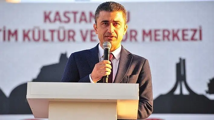 'Kastamonuspor için hiçbir fedakarlıktan kaçınmayacağız'