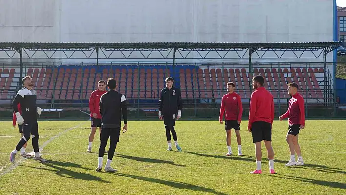 'Takımımızın bütünlüğü bizlerin en büyük silahı'