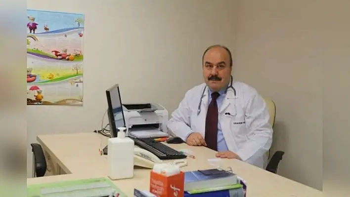 Kazada yaralanan doktor, hayatını kaybetti