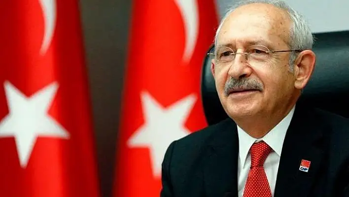 Kemal KILIÇDAROĞLU