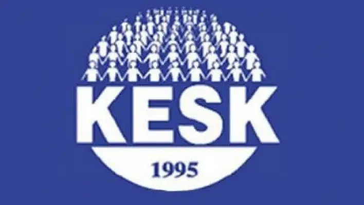 KESK, 19 Aralık'ta Grev Yapma Kararı Aldı