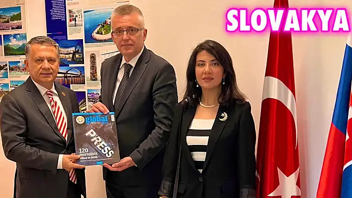 KGK, diplomasi trafiğine hız verdi