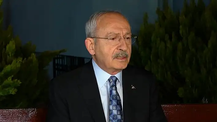 Kılıçdaroğlu'nun evinin elektriği kesildi