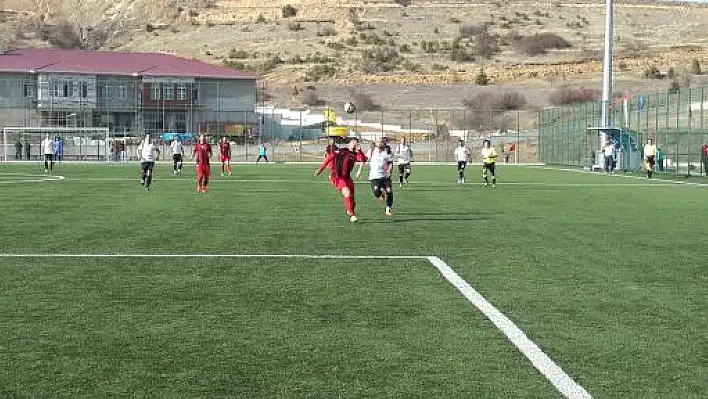 KSK'ya Son Dakika Şoku:  1-2