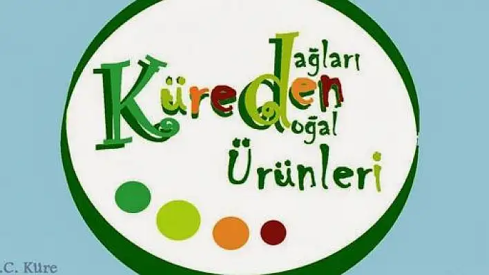 Küre'nin Doğal Ürünleri Masaya Yatırıldı