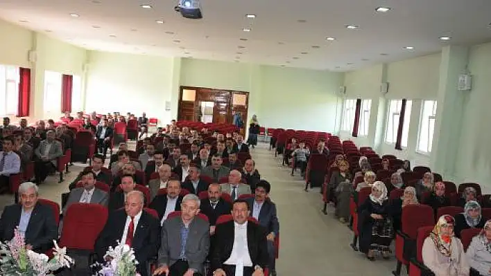 Kutlu Doğum Haftası Başladı