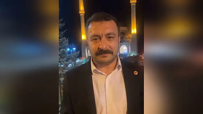 Kuzeykent Muhtarı Çölez, güven tazeledi