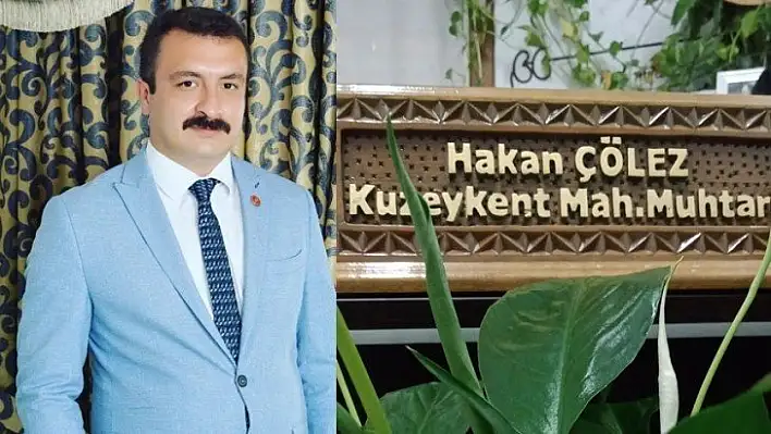 Kuzeykent Pazarı perşembe günleri kuruluyor