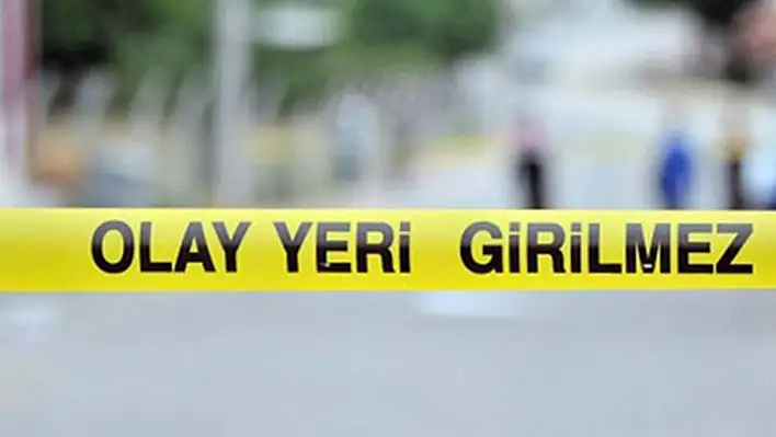 Kuzeykent'te inşaat iskelesinden düştü! Hayatını kaybetti