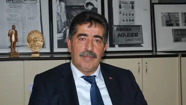 Muhtar adayı Kılıç 'Belediyecilik anlayışıyla çalışacağız'