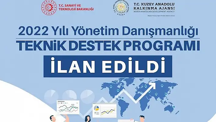 KUZKA'dan özel sektöre destek programı