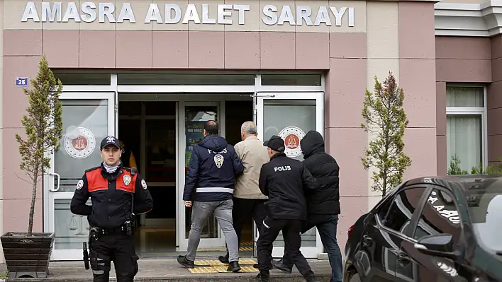 Maden olayında tutuklu sayısı 3'e yükseldi