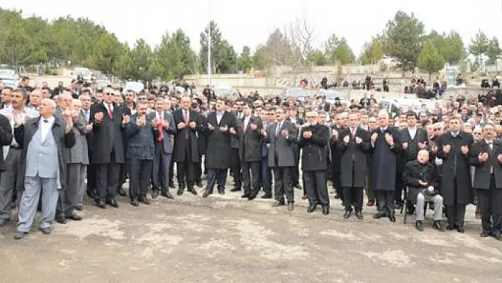 Mehmet Feyzi Efendi, Kastamonu'da anıldı