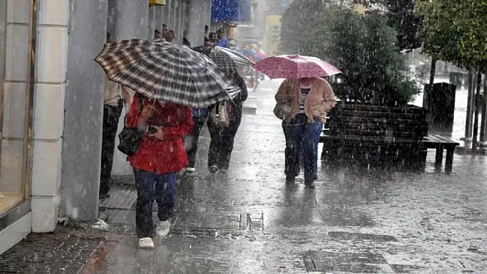 Meteoroloji bayram için uyardı