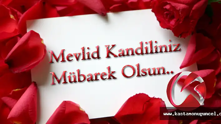 Mevlid Kandili Nedir?