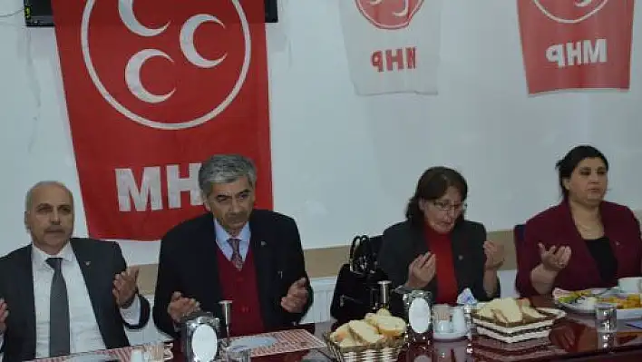 Mola'dan Şahin'e Hodri Meydan Çağrısı