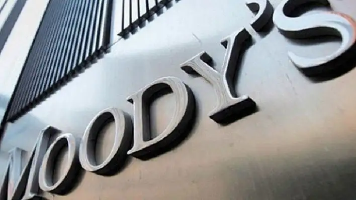 Moody's Türkiye için büyüme tahminini yükseltti