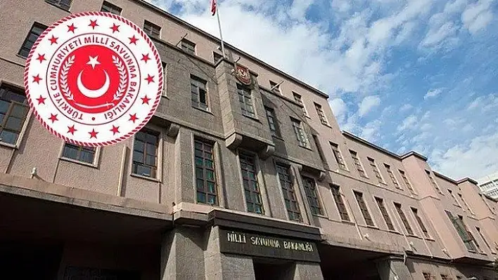 MSB'den darbe imasına açıklama