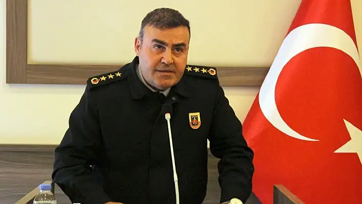 Mücahit Albay, Tuğgeneral oldu