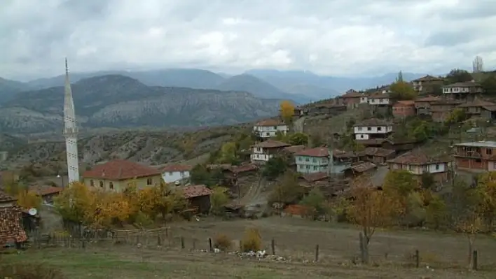 Muhtarı vefat eden mahallede seçim yapılacak