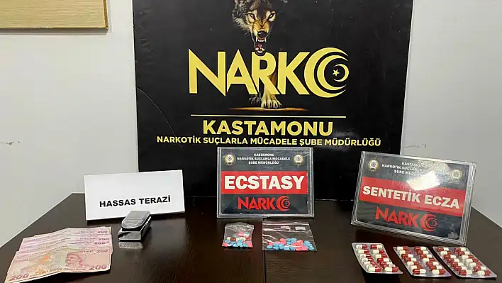 NARKO hız kesmiyor