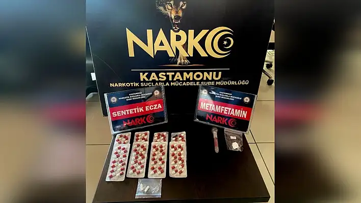 NARKO, sokak çalışmalarını sürdürüyor