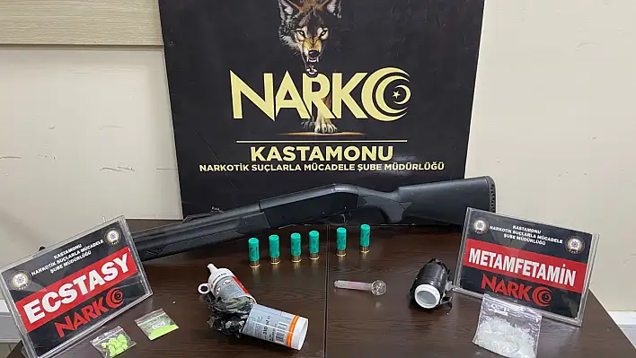 Narko timleri aralıksız çalışıyor