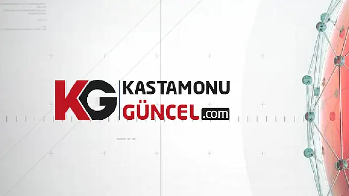 Kastamonu'daki yangında yaşlı adamın cesedine ulaşıldı