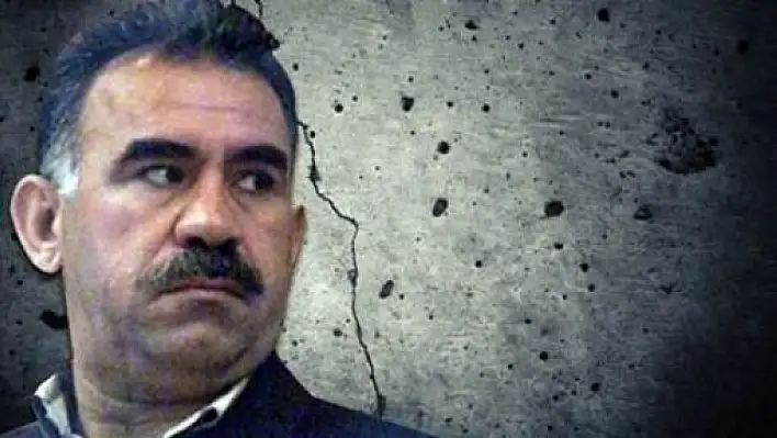 Öcalan'dan İmralı'da basın toplantısı talebi