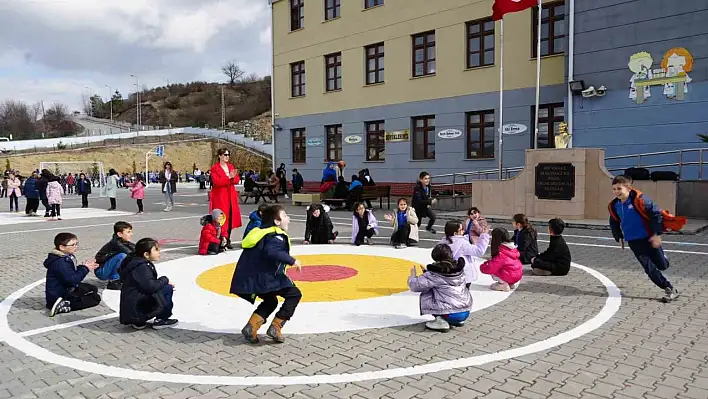 Geleneksel oyunlarla dijital diyet uygulanacak