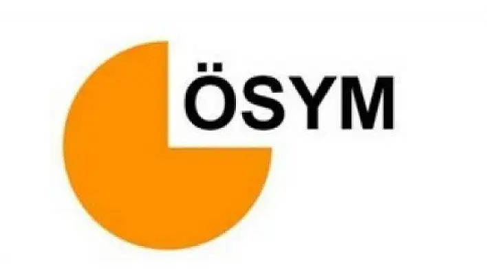 ÖSYM, adayların üniversite sınavına gireceği yerleri açıkladı