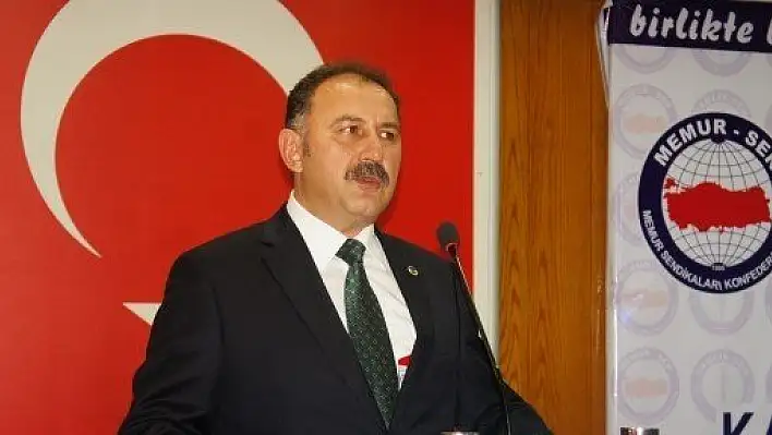 Öz, Güven Tazeledi