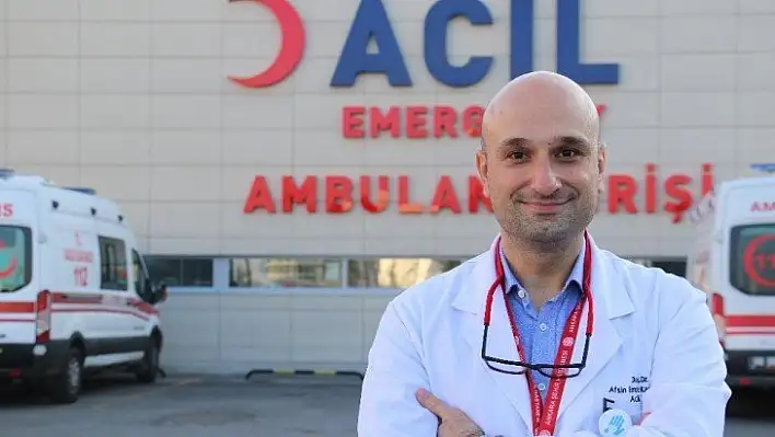 Aşı açıklaması! '6 aya kadar korumasını bekliyoruz'